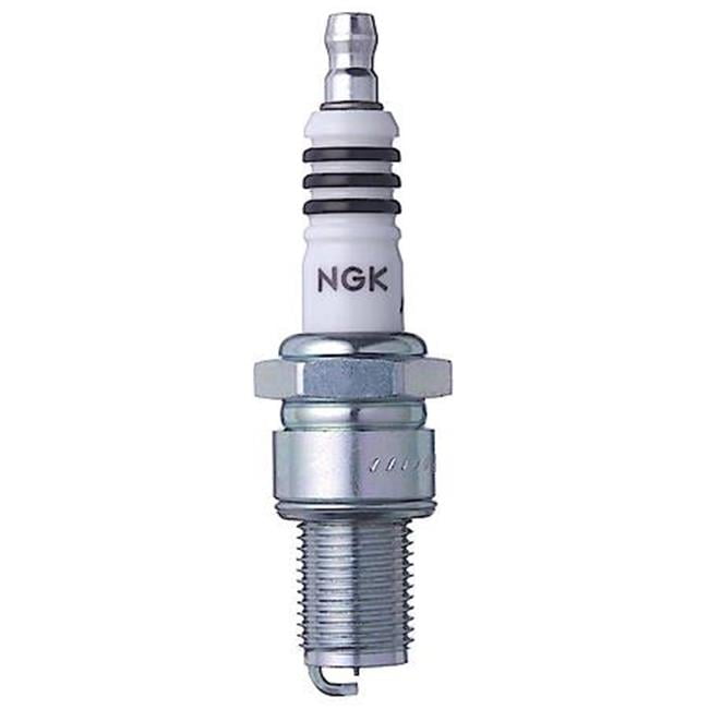 NGK  Spark Plug, Stock No. 6664