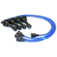 thumbnail image 1 of NGK Spark Plug Wire Set Fits select: 1990-1994 EAGLE TALON, 1990-1994 MITSUBISHI ECLIPSE, 1 of 4