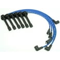 thumbnail image 1 of NGK Spark Plug Wire Set Fits select: 1995-1996 MITSUBISHI MONTERO, 1 of 2