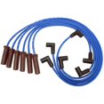 thumbnail image 1 of NGK Spark Plug Wire Set P/N:51017 Fits select: 2000 BUICK PARK AVENUE, 2000 PONTIAC BONNEVILLE, 1 of 2