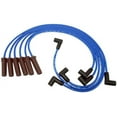 thumbnail image 1 of NGK Spark Plug Wire Set P/N:51026 Fits select: 2000-2002 CHEVROLET CAMARO, 2000-2002 PONTIAC FIREBIRD, 1 of 2