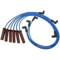 thumbnail image 1 of NGK Spark Plug Wire Set P/N:51124 Fits select: 1995 OLDSMOBILE CIERA, 1994-1995 BUICK CENTURY, 1 of 2
