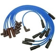 thumbnail image 1 of NGK Spark Plug Wire Set P/N:51130 Fits select: 1992-1995 CHEVROLET CORVETTE, 1 of 2