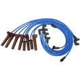 thumbnail image 1 of NGK Spark Plug Wire Set P/N:51228 Fits select: 1987 CHEVROLET R30, 1987 CHEVROLET V30, 1 of 2