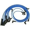 thumbnail image 1 of NGK Spark Plug Wire Set P/N:51257 Fits select: 1985-1986 CHEVROLET CAMARO, 1985-1986 PONTIAC FIREBIRD, 1 of 2