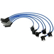 NGK Spark Plug Wire Set P/N:52035 Fits select: 1998-2000 FORD RANGER, 1998-2000 MAZDA B3000