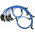 thumbnail image 1 of NGK Spark Plug Wire Set P/N:52204 Fits select: 1989-1996 FORD THUNDERBIRD, 1989-1996 MERCURY COUGAR, 1 of 3