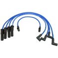 thumbnail image 1 of NGK Spark Plug Wire Set P/N:52293 Fits select: 1985-1990 FORD RANGER, 1983-1990 FORD MUSTANG, 1 of 2