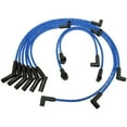thumbnail image 1 of NGK Spark Plug Wire Set P/N:52301 Fits select: 1983-1986 FORD LTD, 1983-1986 FORD MUSTANG, 1 of 2