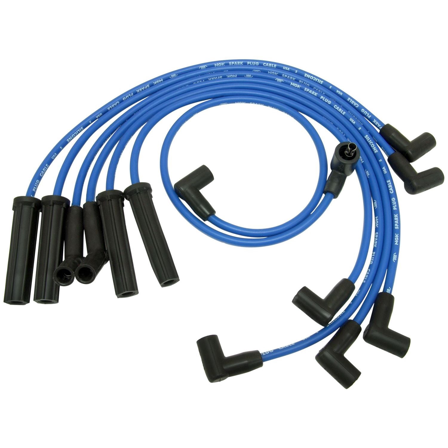 NGK Spark Plug Wire Set P/N:52343