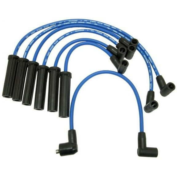 NGK Spark Plug Wire Set P/N:52348