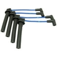 thumbnail image 1 of NGK Spark Plug Wire Set P/N:53087 Fits select: 1995 DODGE NEON, 1995 PLYMOUTH NEON, 1 of 1