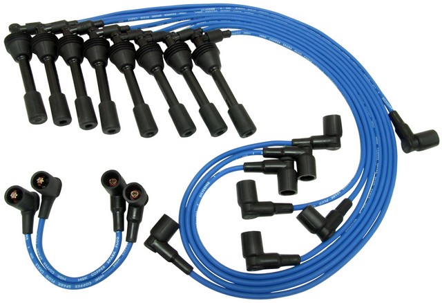 NGK Spark Plug Wire Set P/N:54232