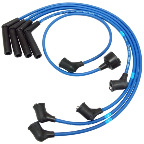 NGK Spark Plug Wire Set P/N:8042
