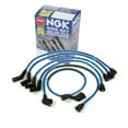 thumbnail image 1 of NGK Spark Plug Wire Set compatible with Mazda RX-7 1.1L 1.3L R2 1979-1985, 1 of 7