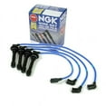 thumbnail image 1 of NGK Spark Plug Wire Set compatible with Nissan Sentra 2.0L L4 1998-2001, 1 of 6