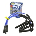 thumbnail image 1 of NGK Spark Plug Wire Set compatible with Subaru Legacy 2.2L 2.5L H4 1999-2004, 1 of 7
