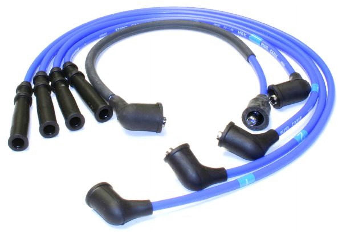 NGK Spark Plug Wire Set