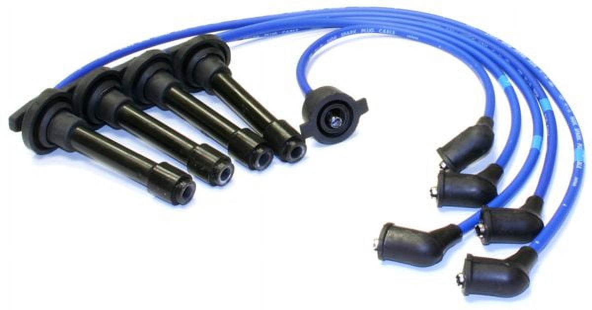 NGK Spark Plug Wire Set