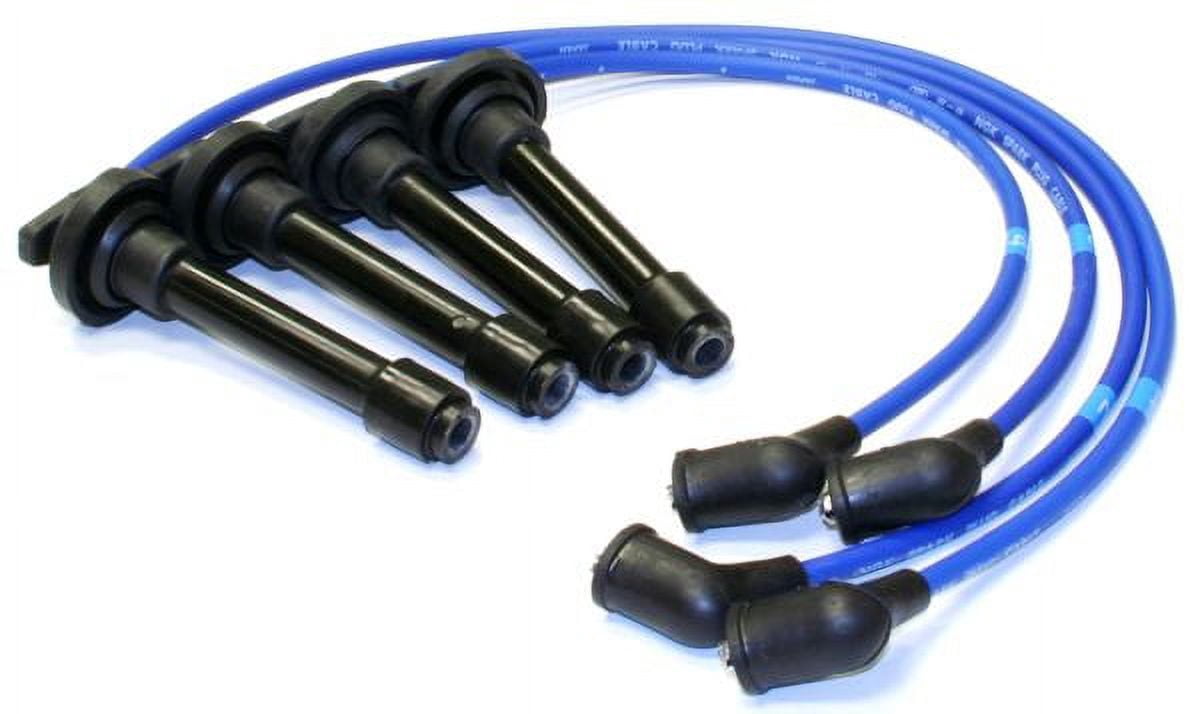 NGK Spark Plug Wire Set