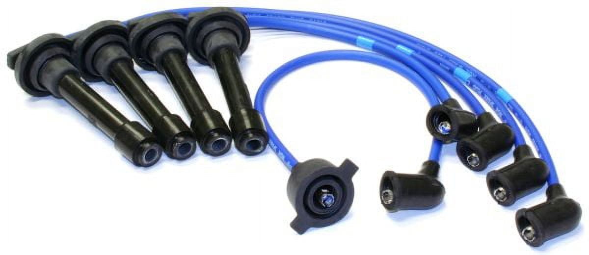 NGK Spark Plug Wire Set