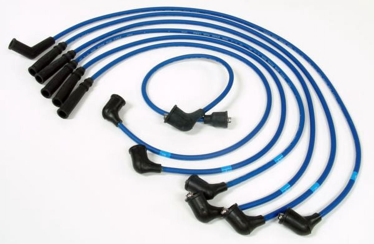 NGK Spark Plug Wire Set