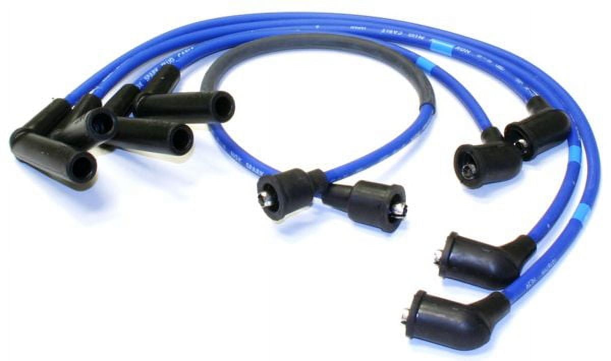 NGK Spark Plug Wire Set