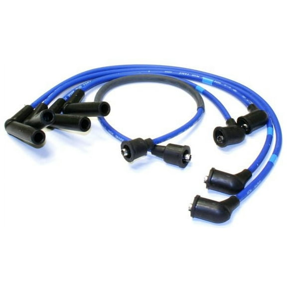 NGK Spark Plug Wire Set
