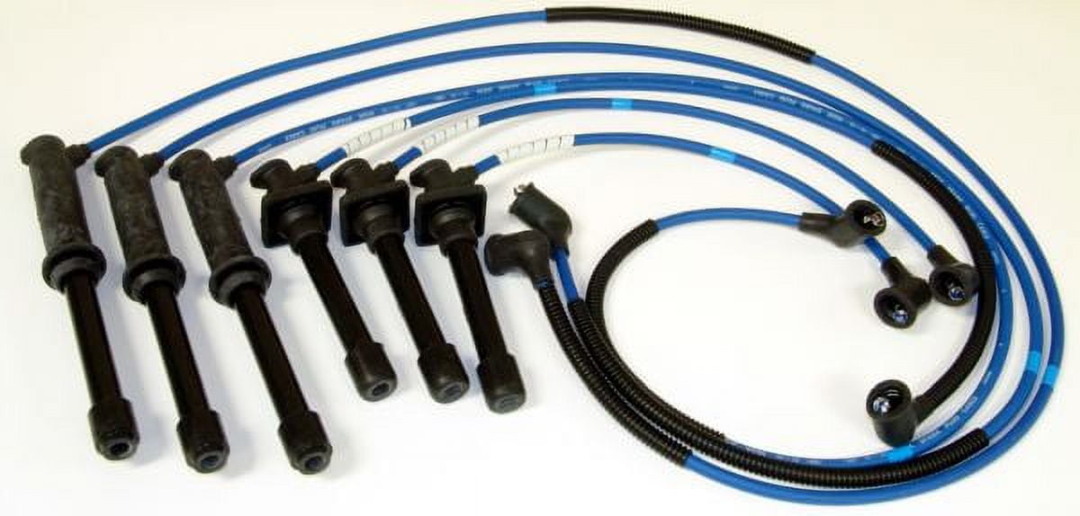 NGK Spark Plug Wire Set