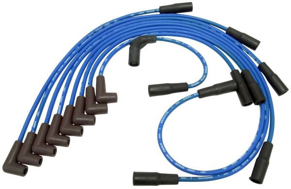 NGK Spark Plug Wire Set