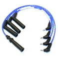 thumbnail image 1 of NGK Spark Plug Wire Set, 1 of 3