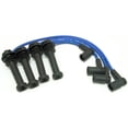 thumbnail image 1 of NGK Spark Plug Wire Set, 1 of 2