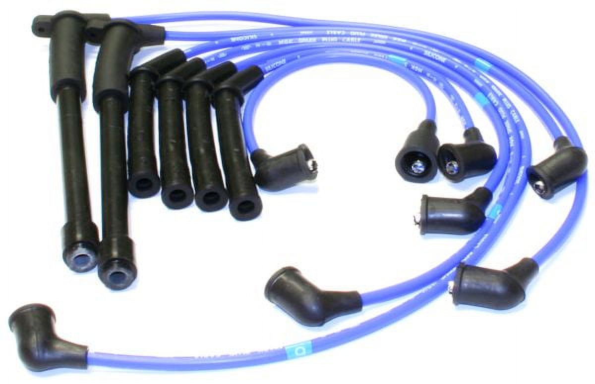 NGK Spark Plug Wire Set
