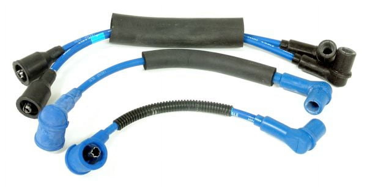 NGK Spark Plug Wire Set