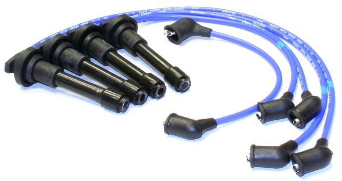 NGK Spark Plug Wire Set