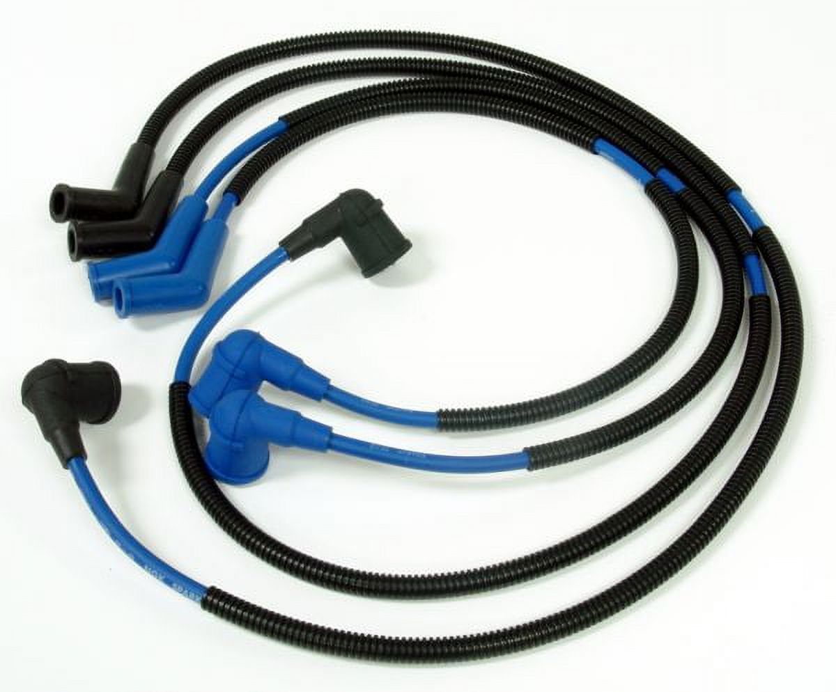 NGK Spark Plug Wire Set