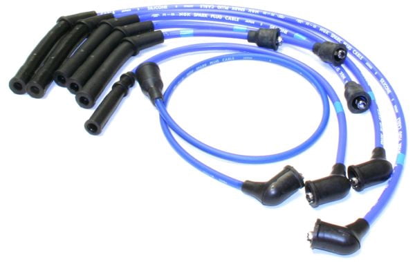 NGK Spark Plug Wire Set