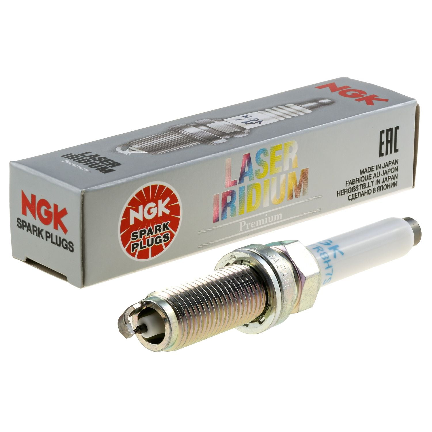 NGK Spark Plug fits 2020-2023 Mercedes Sprinter 2500 2.0L Gas - 92725