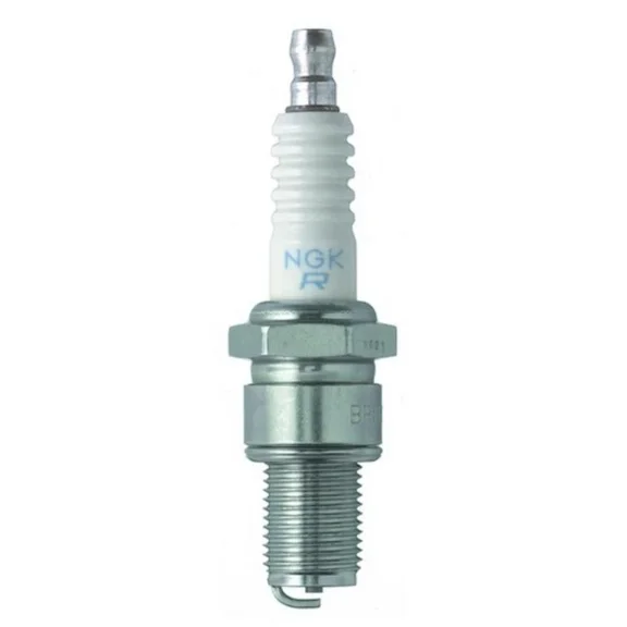 NGK Spark Plug for 1974 Honda CB360
