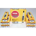 NGK Spark Plugs 3194 BR9ES SOL Plug BX10