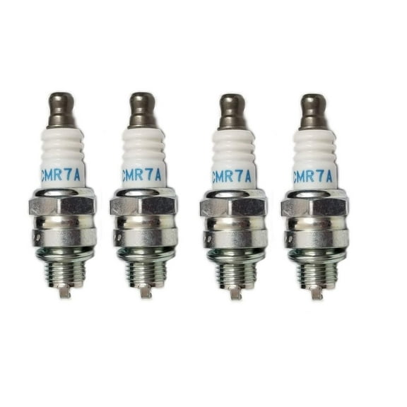 NGK Spark Plugs B1CMR7A (Multi-Packs) (4)