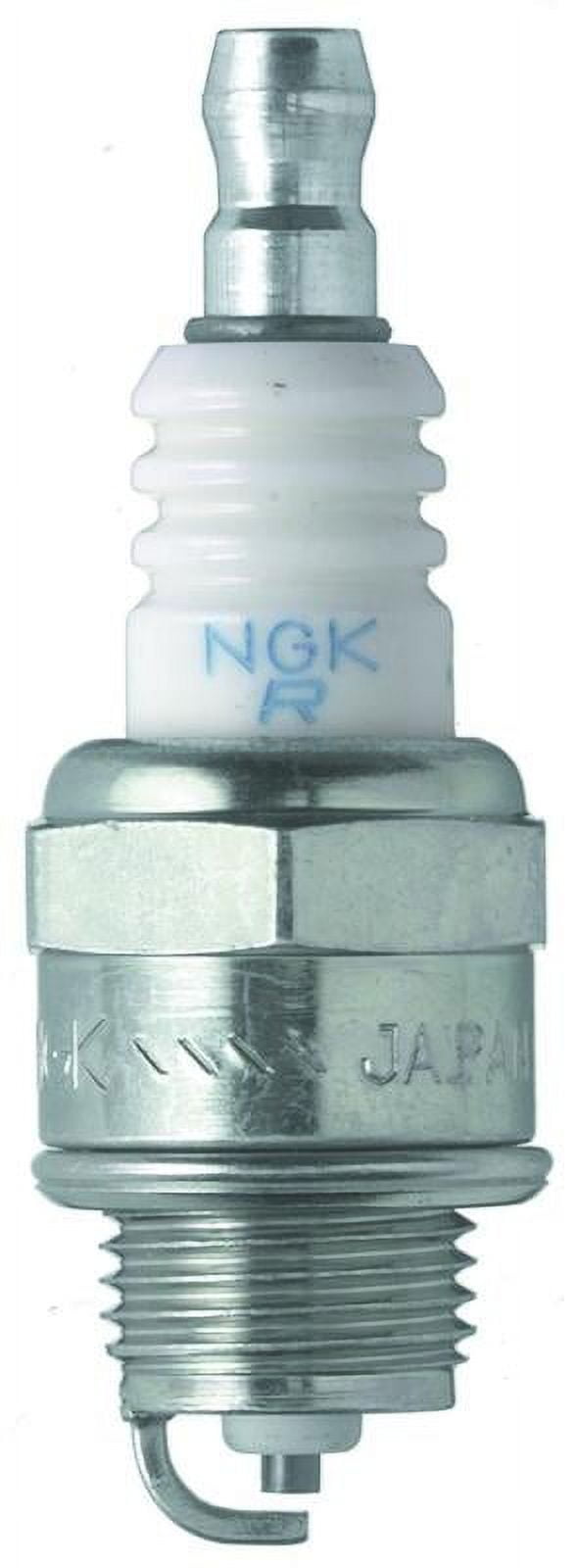 NGK Standard Carded Spark Plug