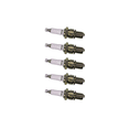 thumbnail image 1 of NGK Standard Series Spark Plug BKR6ES (5 Pack) for VOLVO XC90 2.5T 2004-2006 2.5L/2521cc, 1 of 1