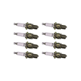 thumbnail image 1 of NGK Standard Series Spark Plug BP6HS (8 Pack) for OLDSMOBILE CUTLASS 1962-1963 3.5L/215, 1 of 1