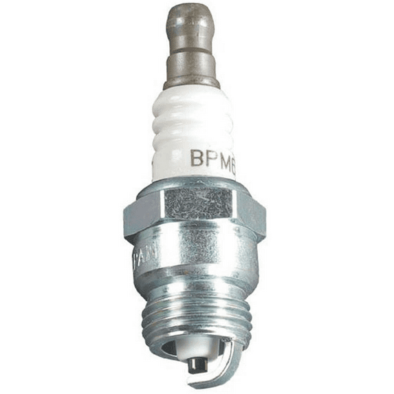 NGK Standard Series Spark Plug BPM6F Compatible With HOMELITE Chain Saw 540