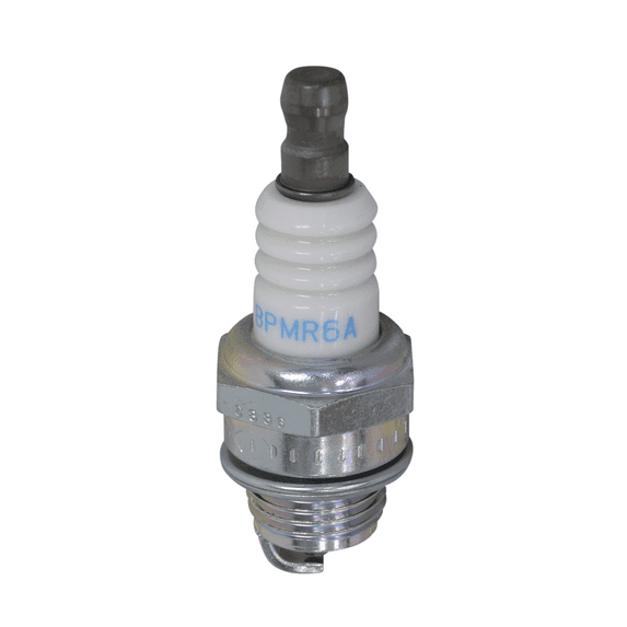 NGK Standard Series Spark Plug BPMR6A Compatible With FERRIS Lawn Mower EVKAV1936