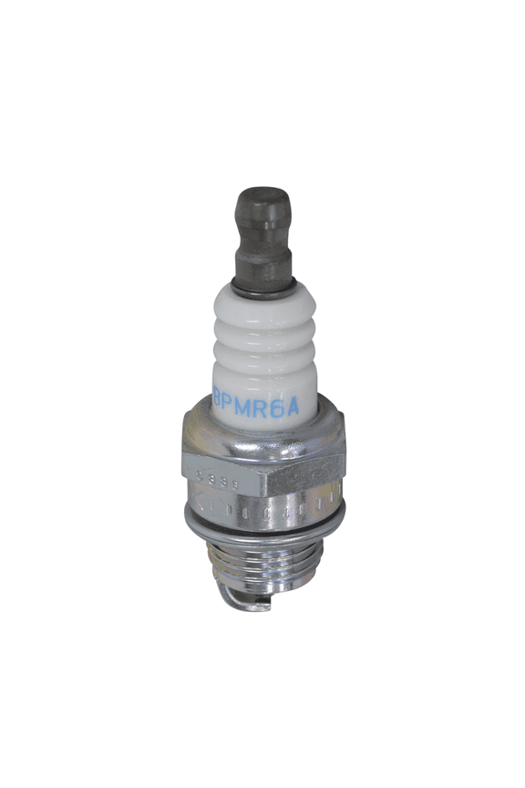 Standard Series Spark Plug BPMR6A Compatible With STIHL Chain Saw 1108-CONTRA (G, GS)