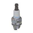 thumbnail image 1 of NGK Standard Series Spark Plug BPMR6A Compatible With SUZUKI Generator SE700A, 1 of 1