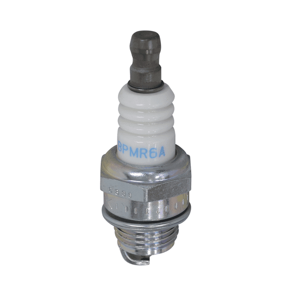 NGK Standard Series Spark Plug BPMR6A Compatible With SUZUKI Generator SE700A