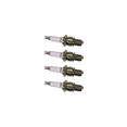 thumbnail image 1 of NGK Standard Series Spark Plug BPR6ES (4 Pack) for EAGLE TALON BASE 1990-1992 2.0L/1997cc, 1 of 1